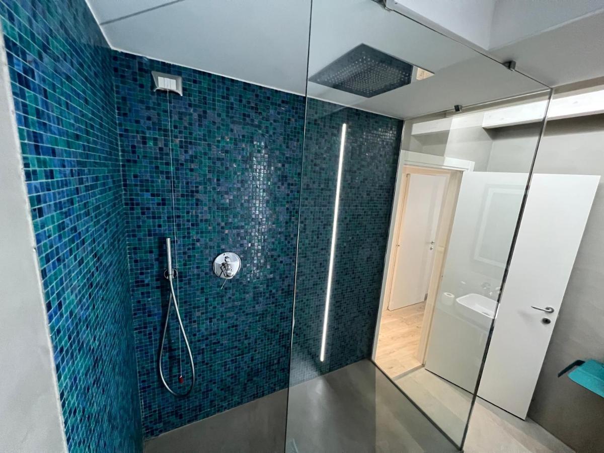 Larius Apartment Комо Экстерьер фото