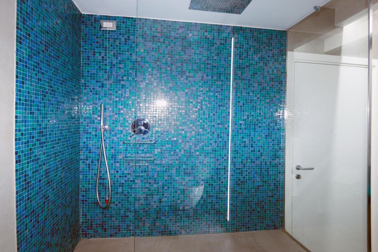 Larius Apartment Комо Экстерьер фото