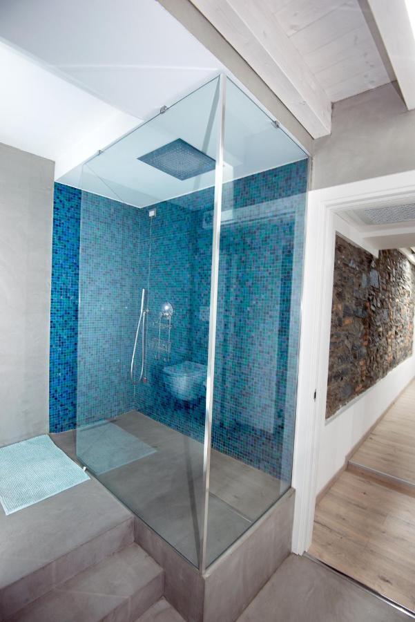 Larius Apartment Комо Экстерьер фото