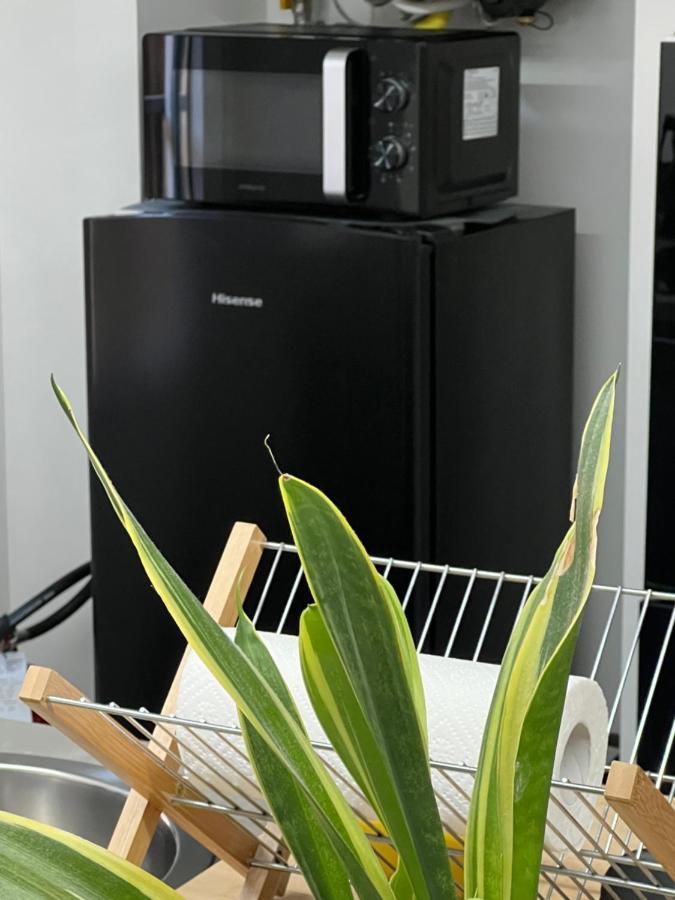 Larius Apartment Комо Экстерьер фото
